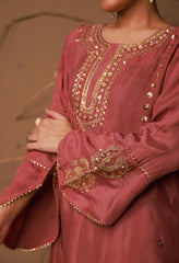 MEHRUNISA