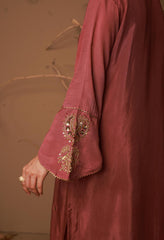 MEHRUNISA