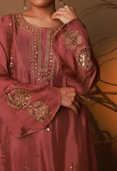 MEHRUNISA
