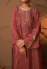 MEHRUNISA