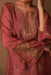 MEHRUNISA