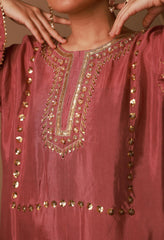 MEHRUNISA